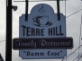 2015 Terre Hill Restaurant