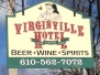 2017 - Virginville Hotel